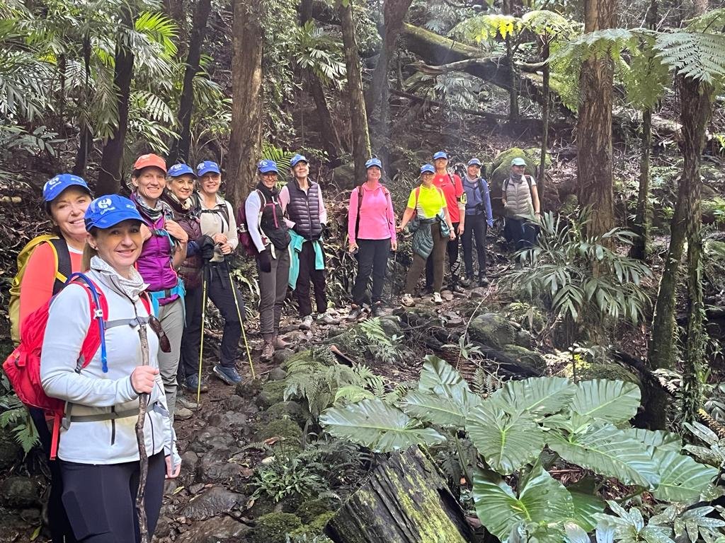 From School Fees to Summit Peaks: The Travel Boom Among Midlife Women