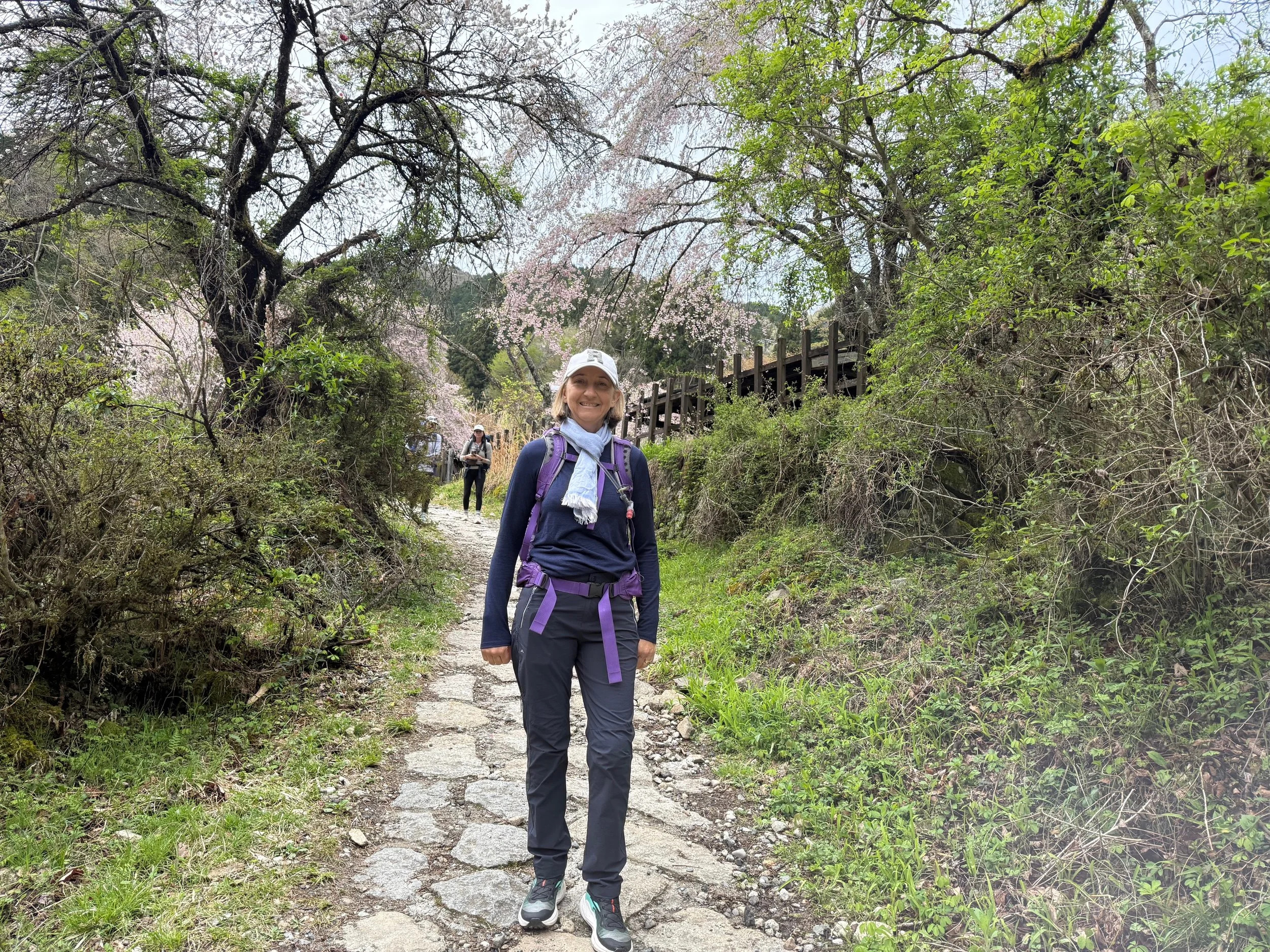“I Didn’t Think I Could Do It”: How a Women’s Hiking Trip Changed My Life