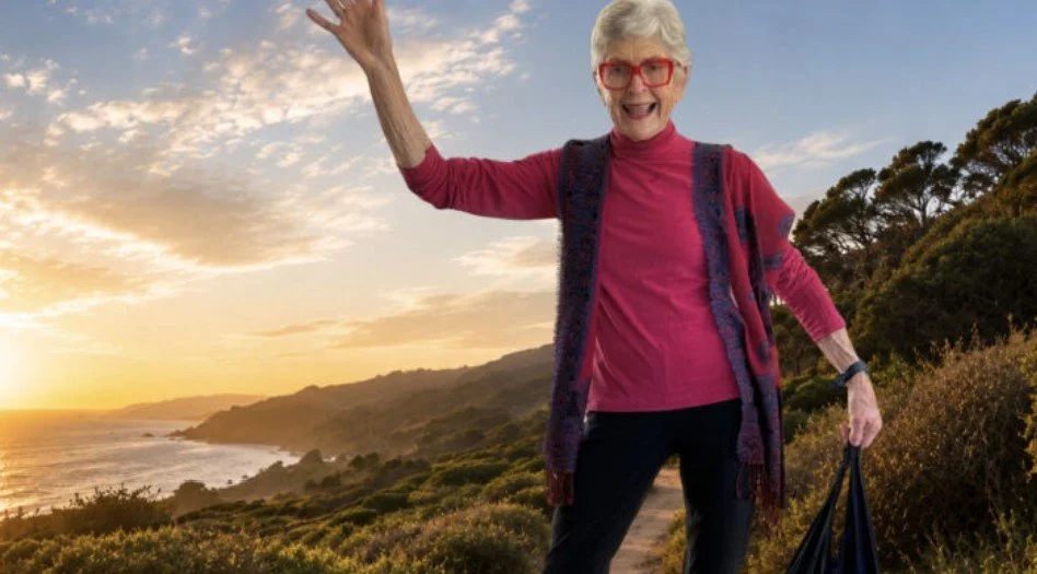 Don't Wait Until Retirement to Start Living Your Best Life
