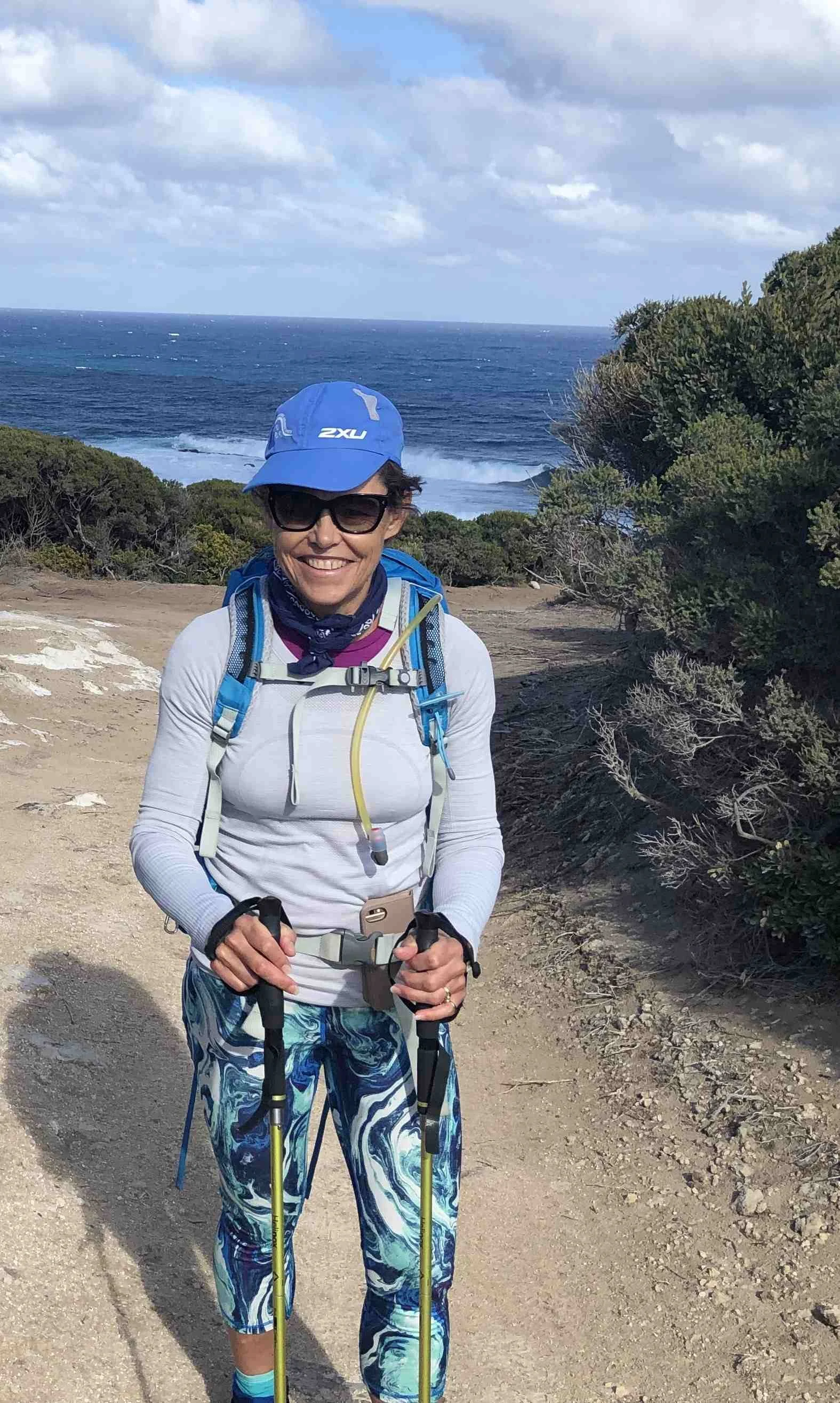 Fiona Ruth About GirlsTrek | Women's Adventure Travel Since 2011 — GirlsTrek ...