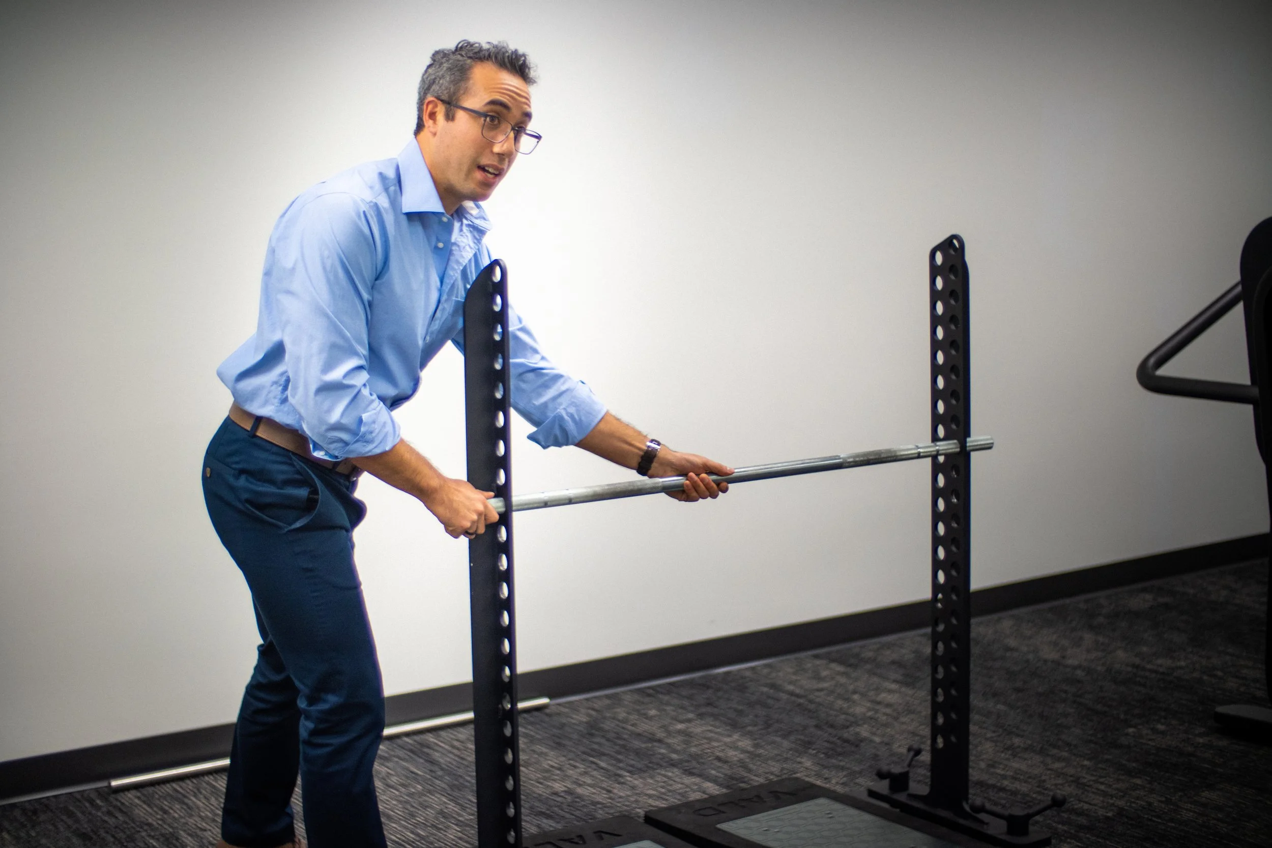 Acute Responses to Aerobic Training