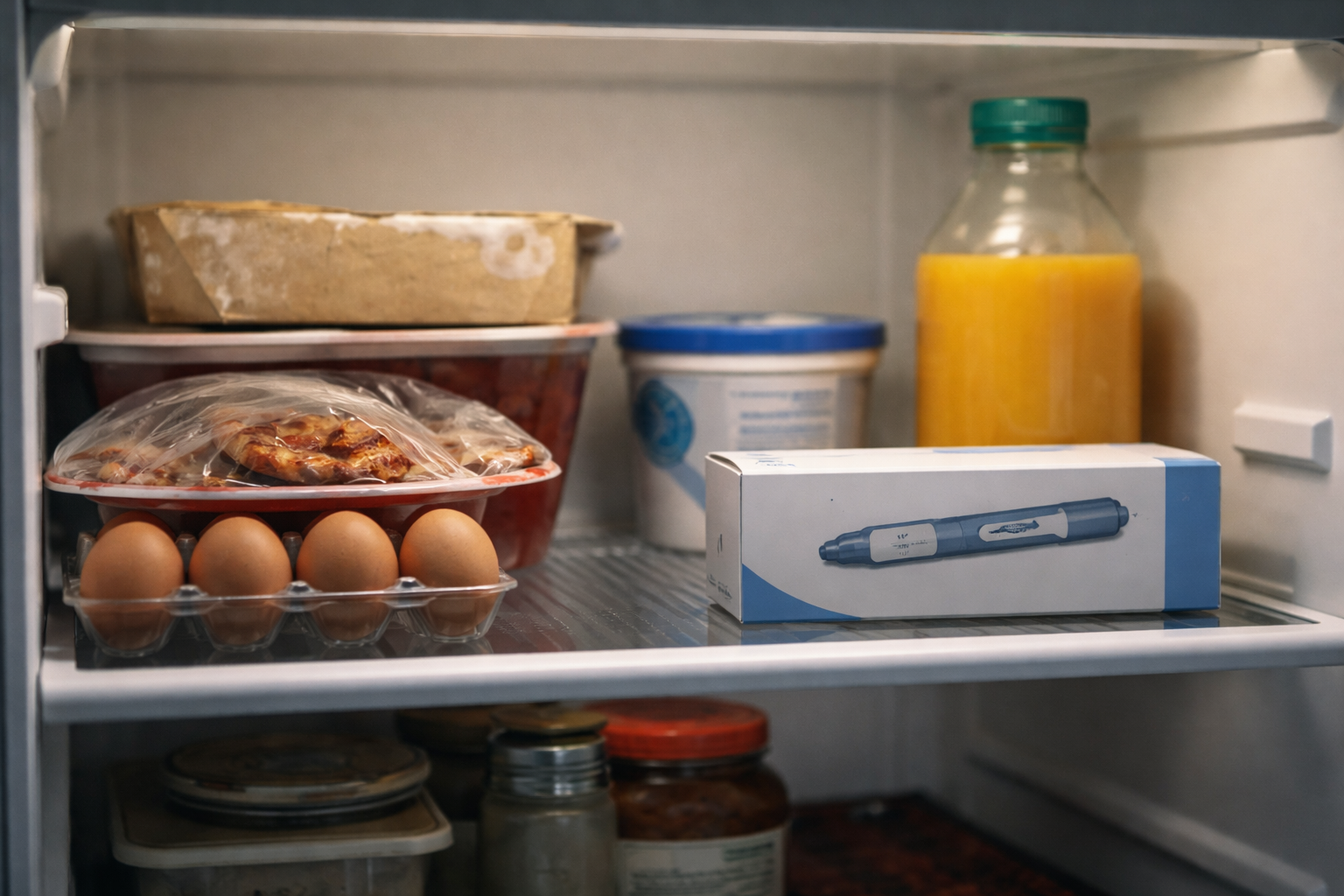 This Year Will Be Different (And Maybe That's Okay)