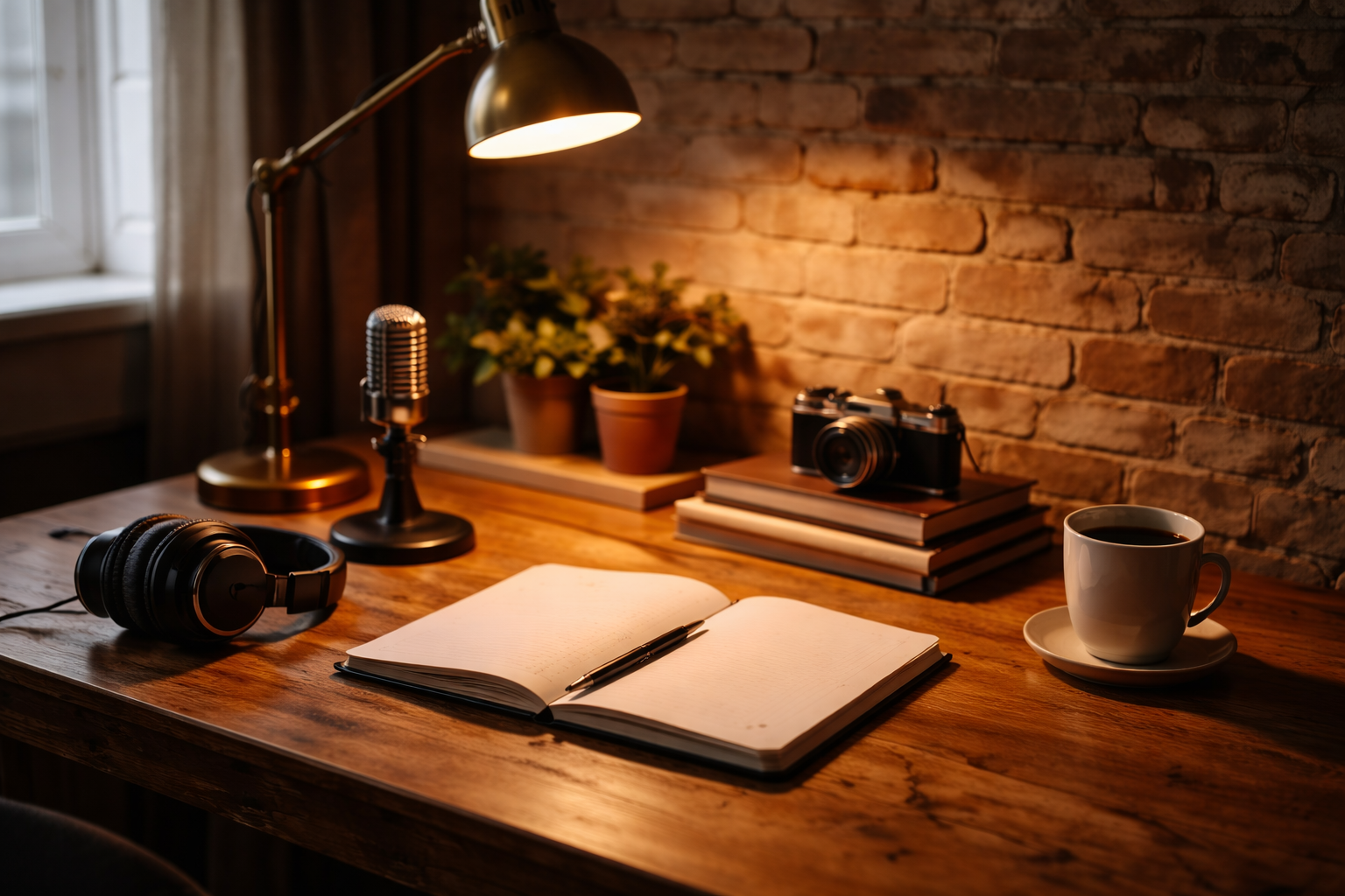 This Is Where I Put All This