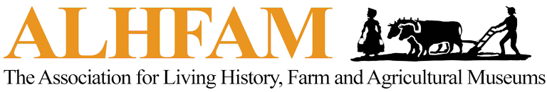 Association for Living History, Farm and Agricultural Museums