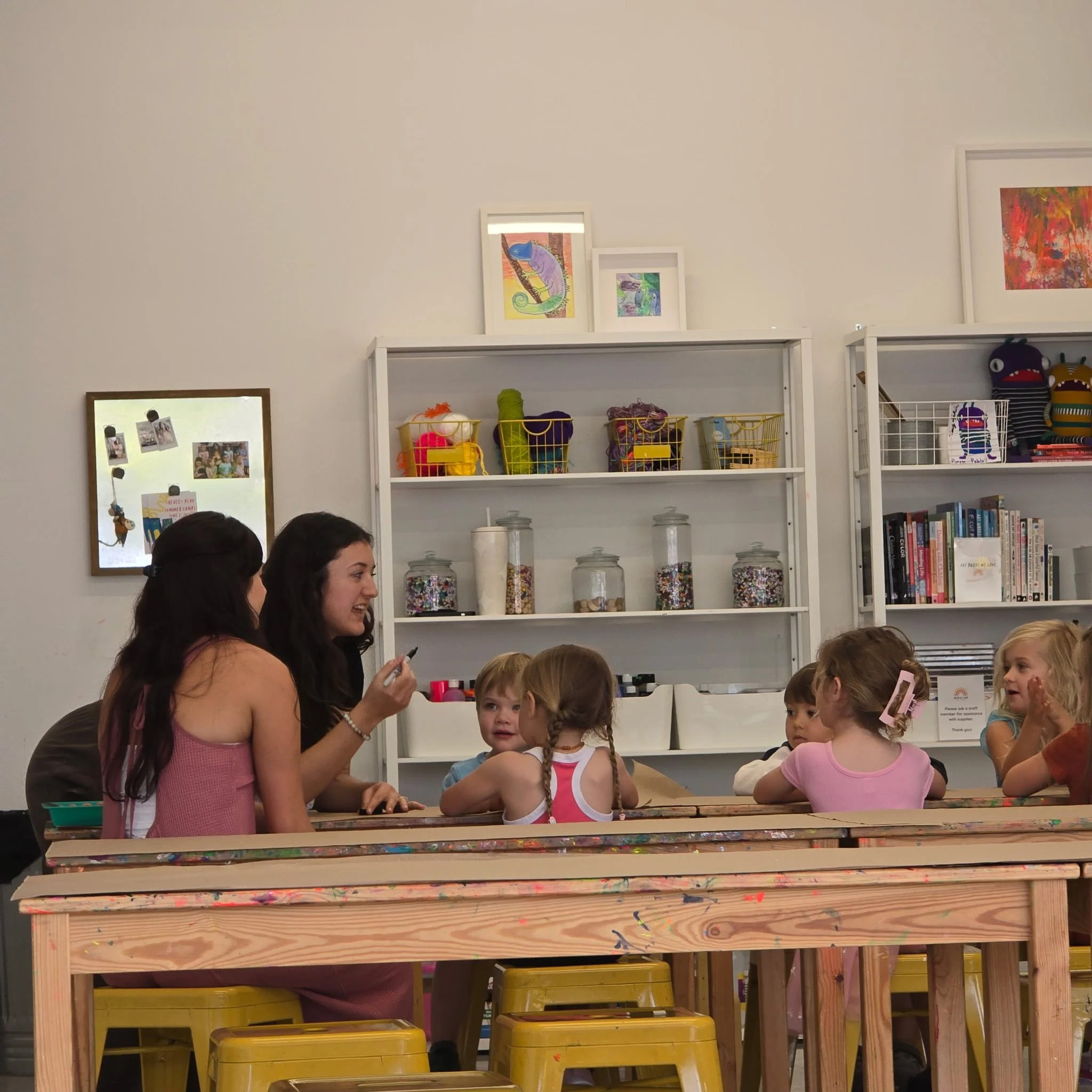 🎨 Explore Local Creativity with Barton Area Arts! 🖌️
We're thrilled to announce a vibrant new vendor joining us at the Antiques and Uniques festival this year: Barton Area Arts!
Get ready to immerse yourself in a world of local talent. Barton Area 