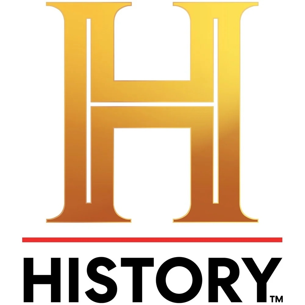 history network logo Images High Quality Grahic Bada Bing Productions | Premier Chicago Video Production