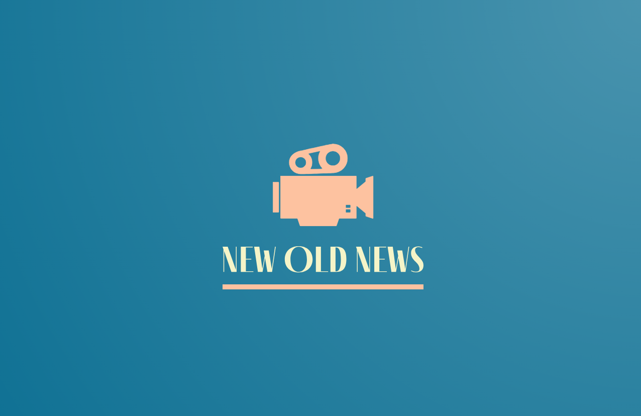 New Old News Org.