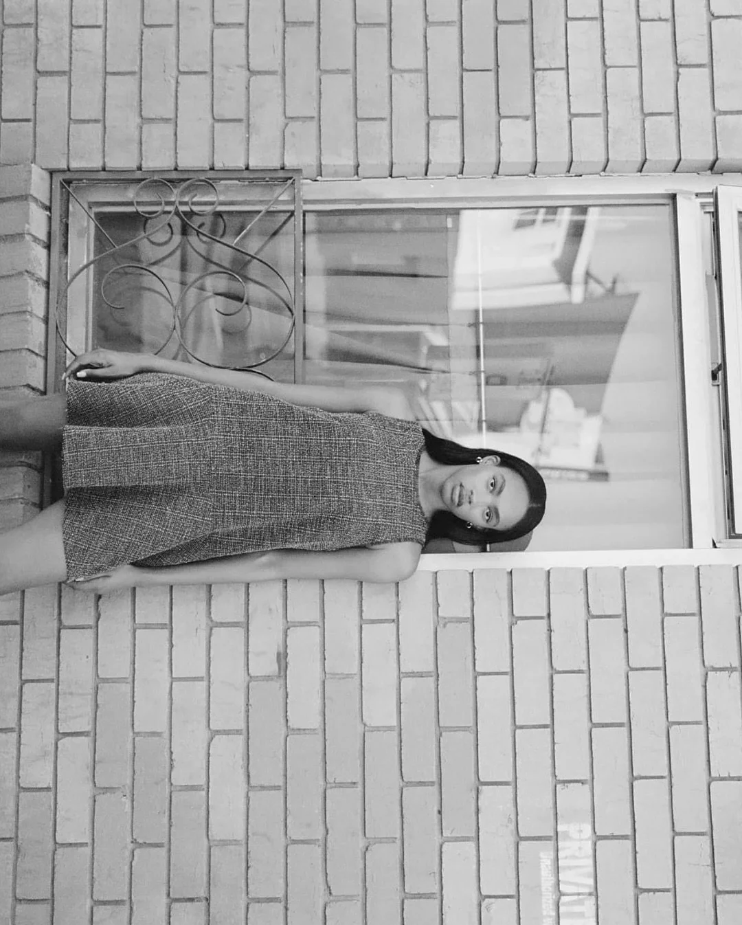 OLIVIA &bull; on film.