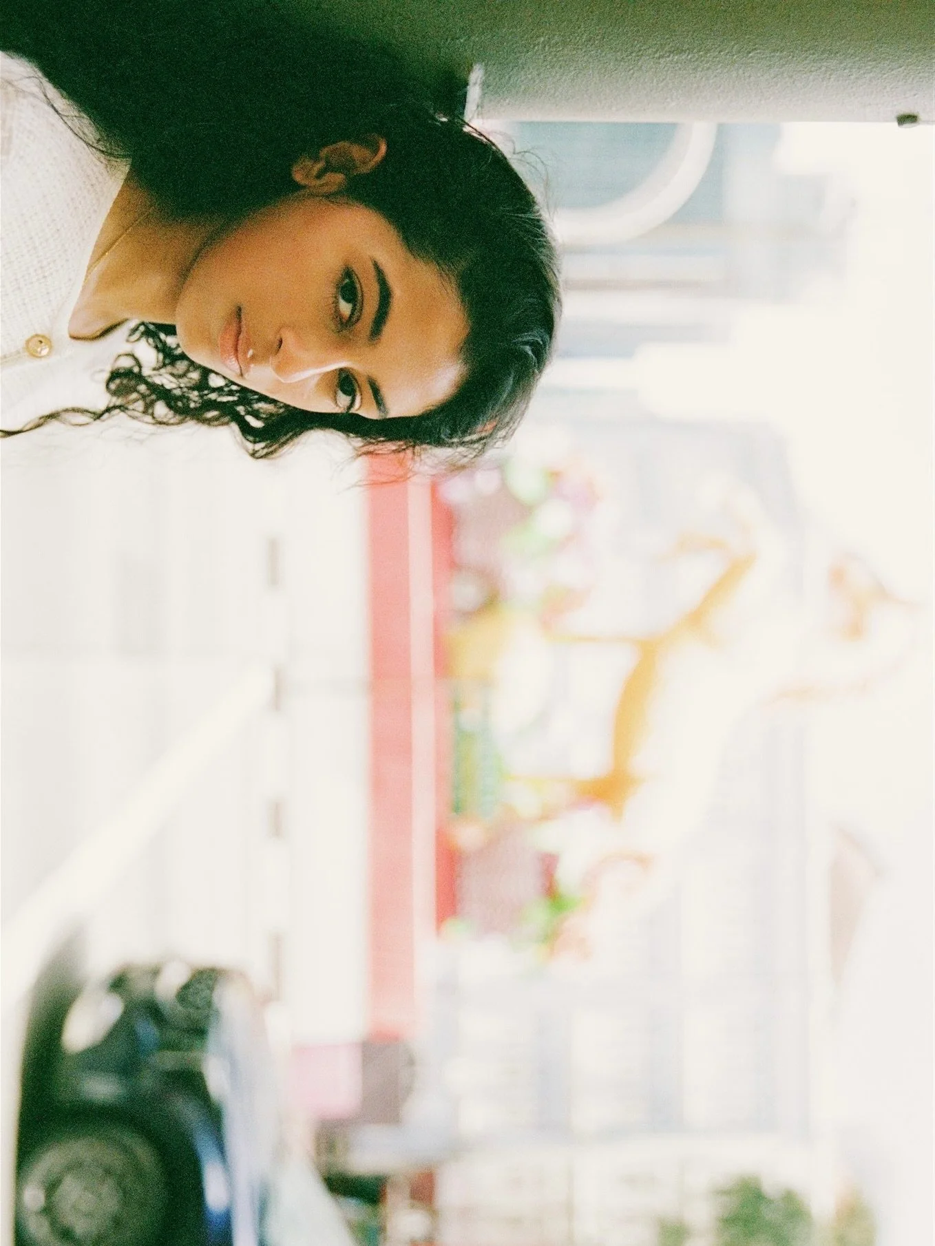 MARY on the pastel streets of Singapore

@maryrjacob4 
@basicmodels 
@ambermelody