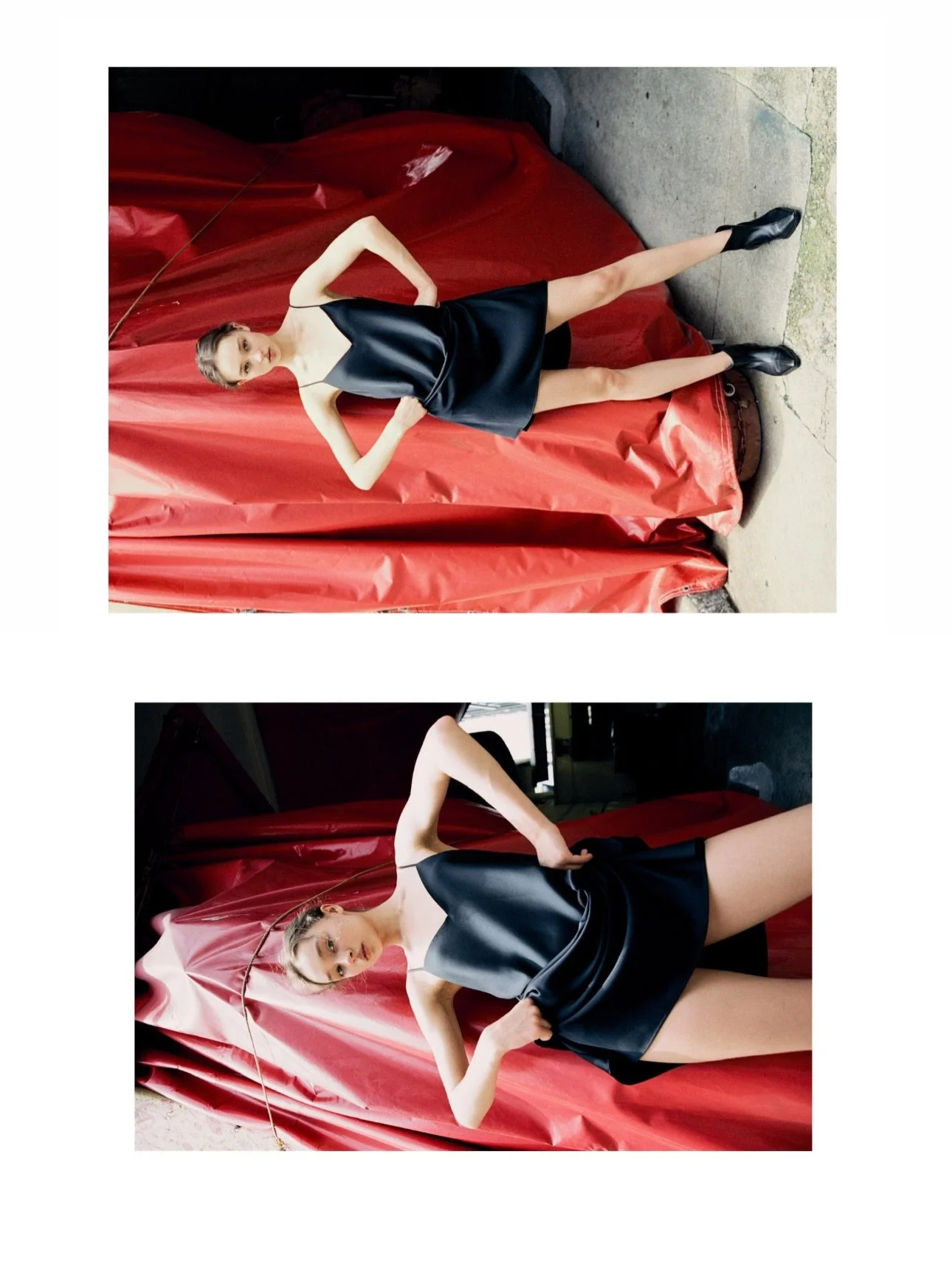 Chinatown 🍒 with @apaulinaz