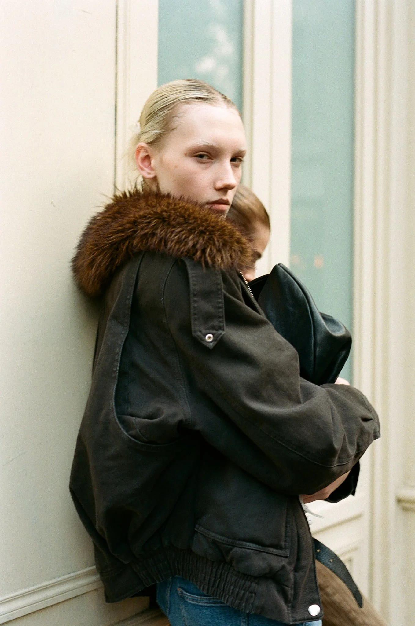Paris Fashion Week SS26_Acne Studios **_© Amber Melody_000003010006_Ivy Stewart.jpg