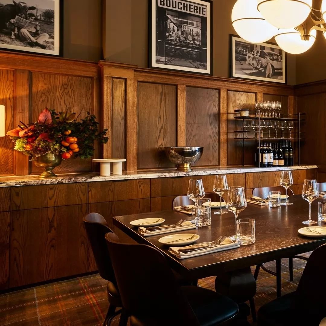 Planning an EOFY party? Join us at Angus and treat your team  to an incredible share style feast in our Private Dining room - perfect for team lunches and long wine-filled dinners.
⁠
Simply choose your date, select your dining menu, pick your drinks 