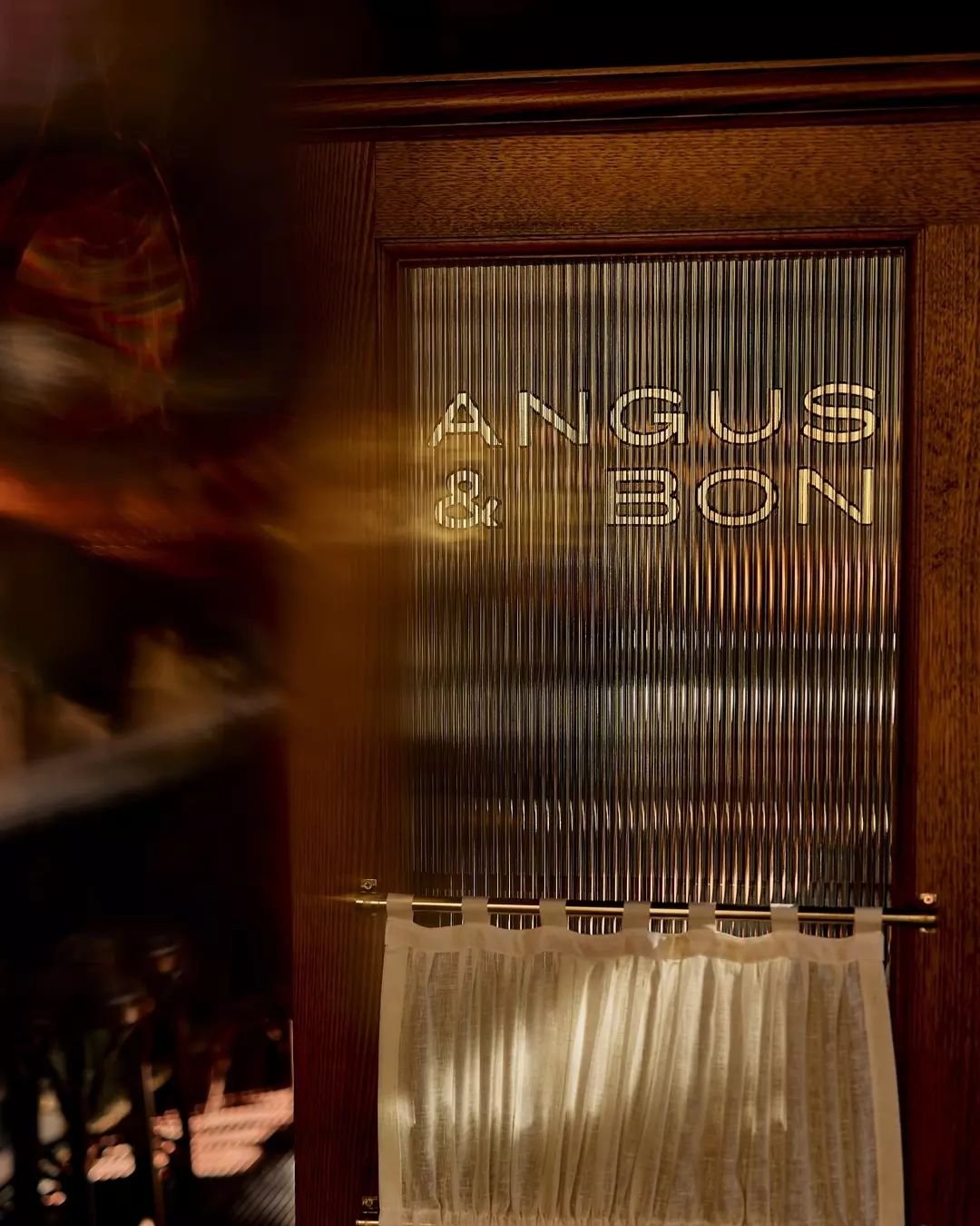 Treat mum to an incredible 3-course lunch or dinner at Angus &amp; Bon this Mother's Day. Head to the link in our bio to see the menu and make your reservation. #angusandbon