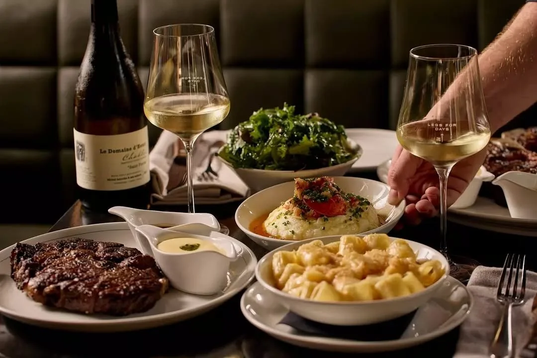 Don't forget the sides.

They're main characters too.