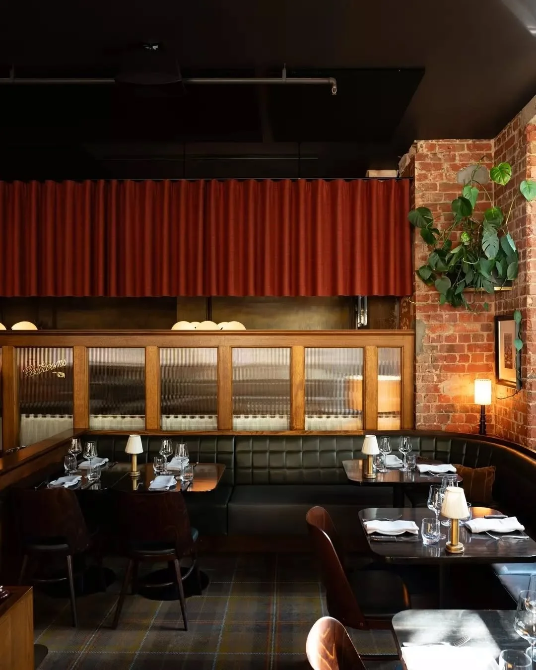 Open from 4pm.