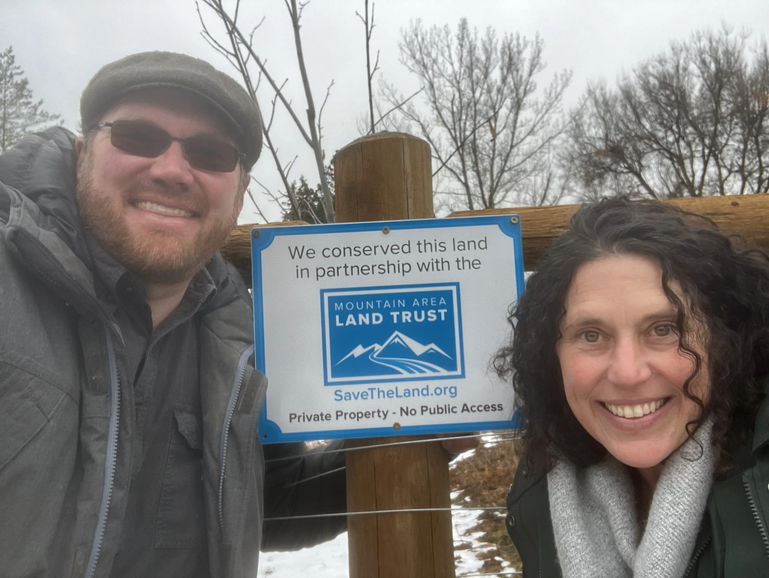 Conservation Tax Credit Information  ZOOM CALL