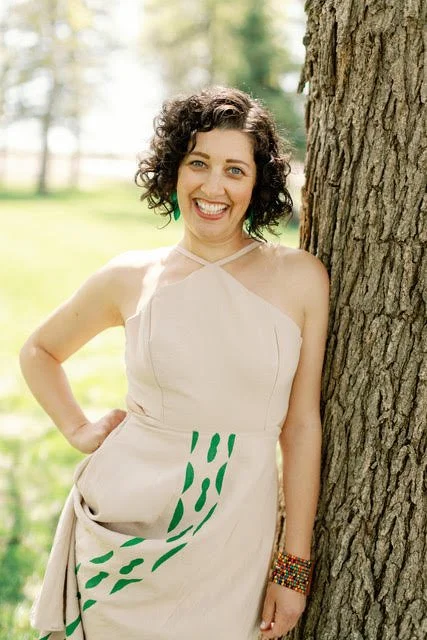 Maren Waldman