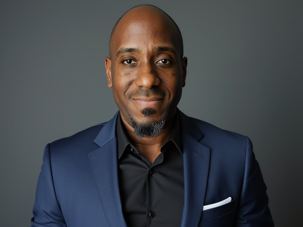 Dr. Andre Williams M.D.