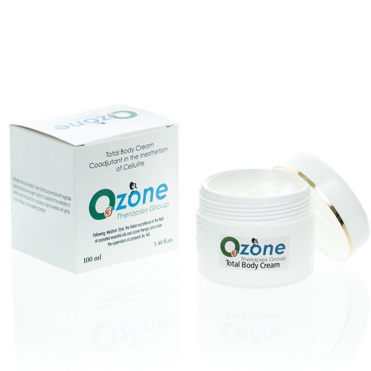 OleoRevive® Total Body Cream