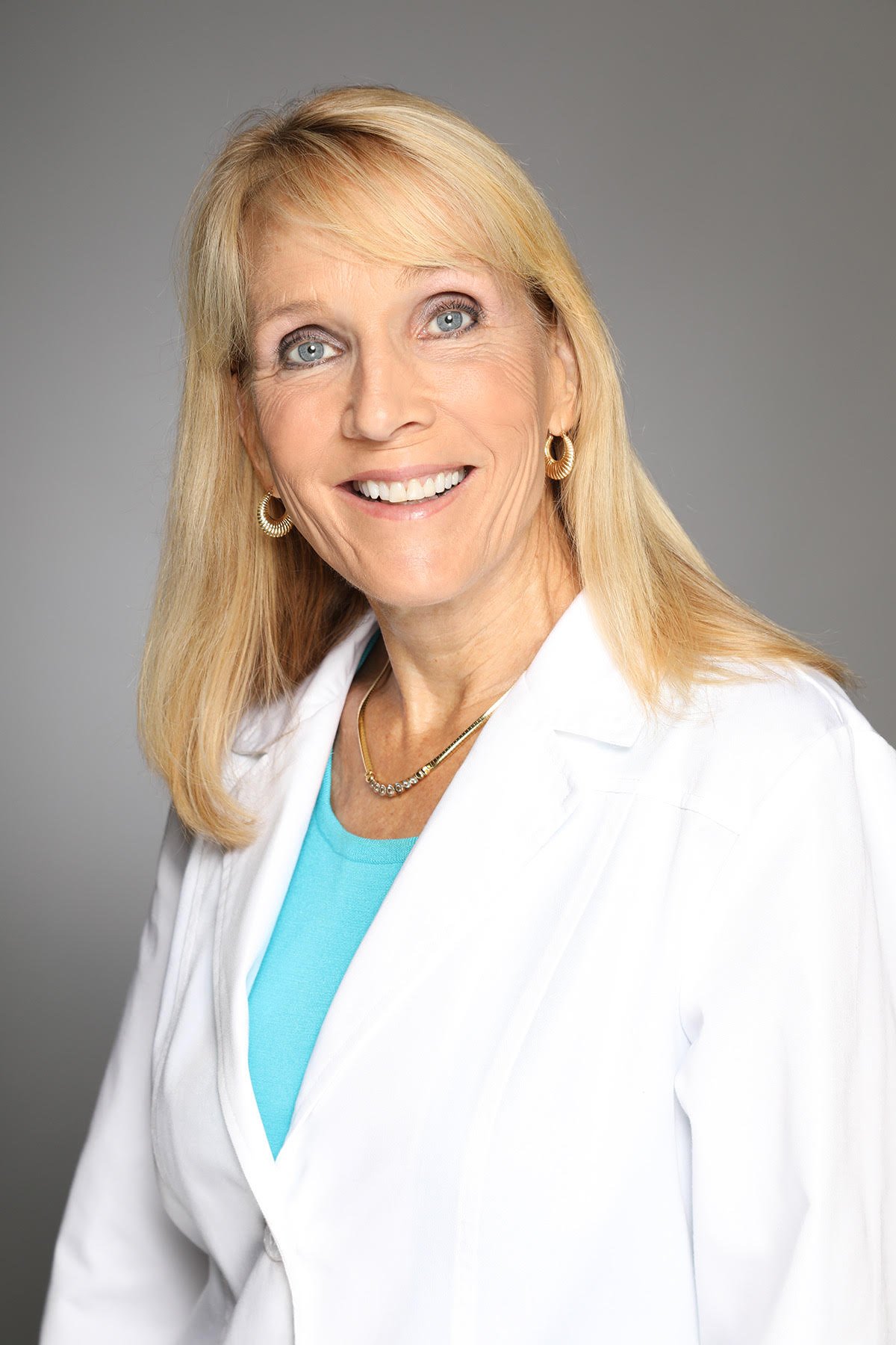 Dr. Mary Ellen Shannon