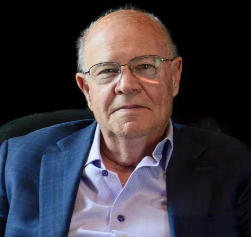 Eugene Barnett