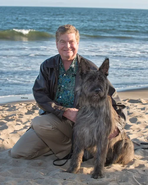 Dr. Jim Bridge