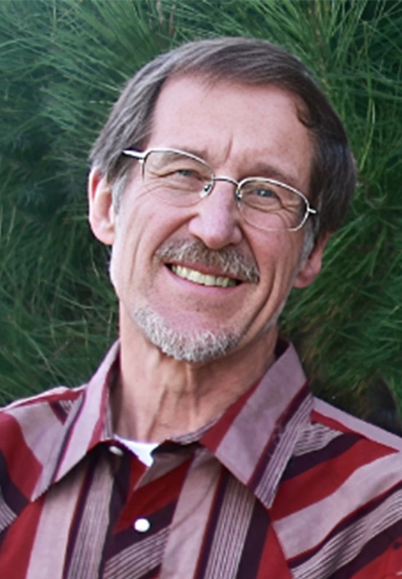 Dr. Lance Grindle