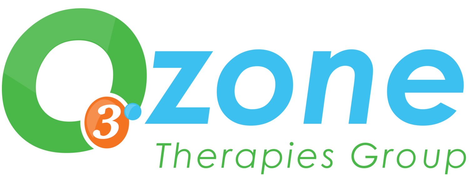 Ozone Therapies Group