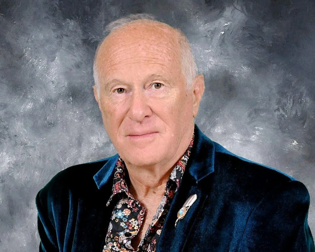 Dr. Dennis Harper