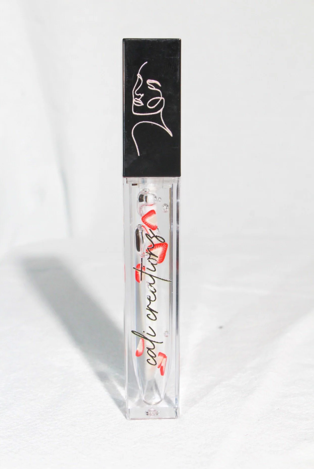 STRAWBERRY POUNDCAKE (7mL)