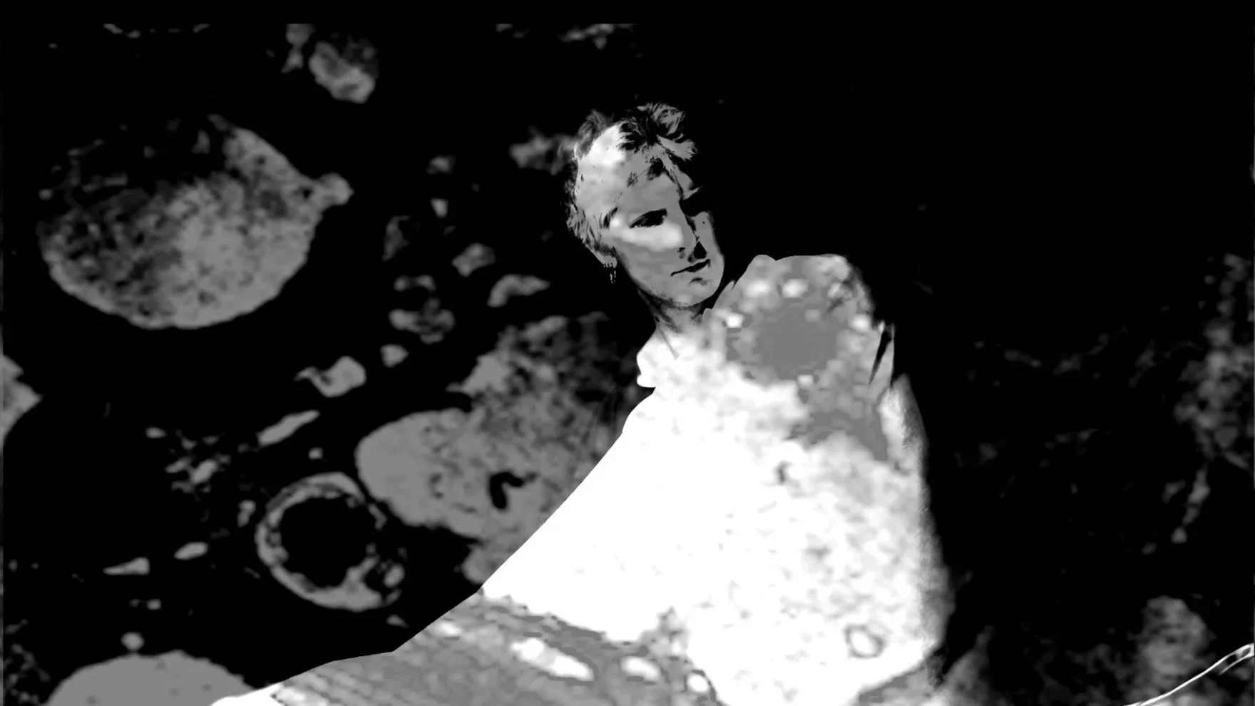 "Into The Web" Stills