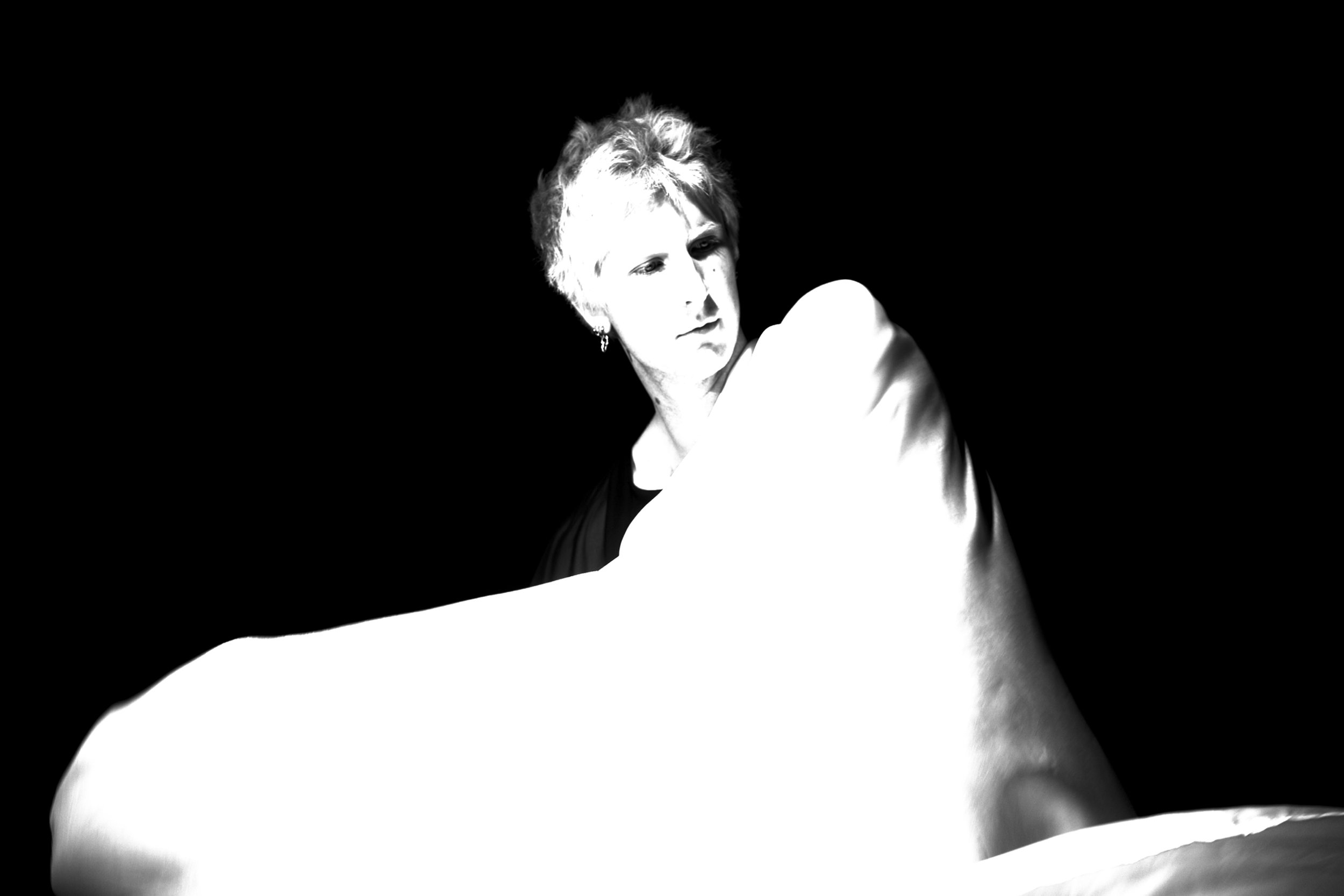 "Into The Web" Stills