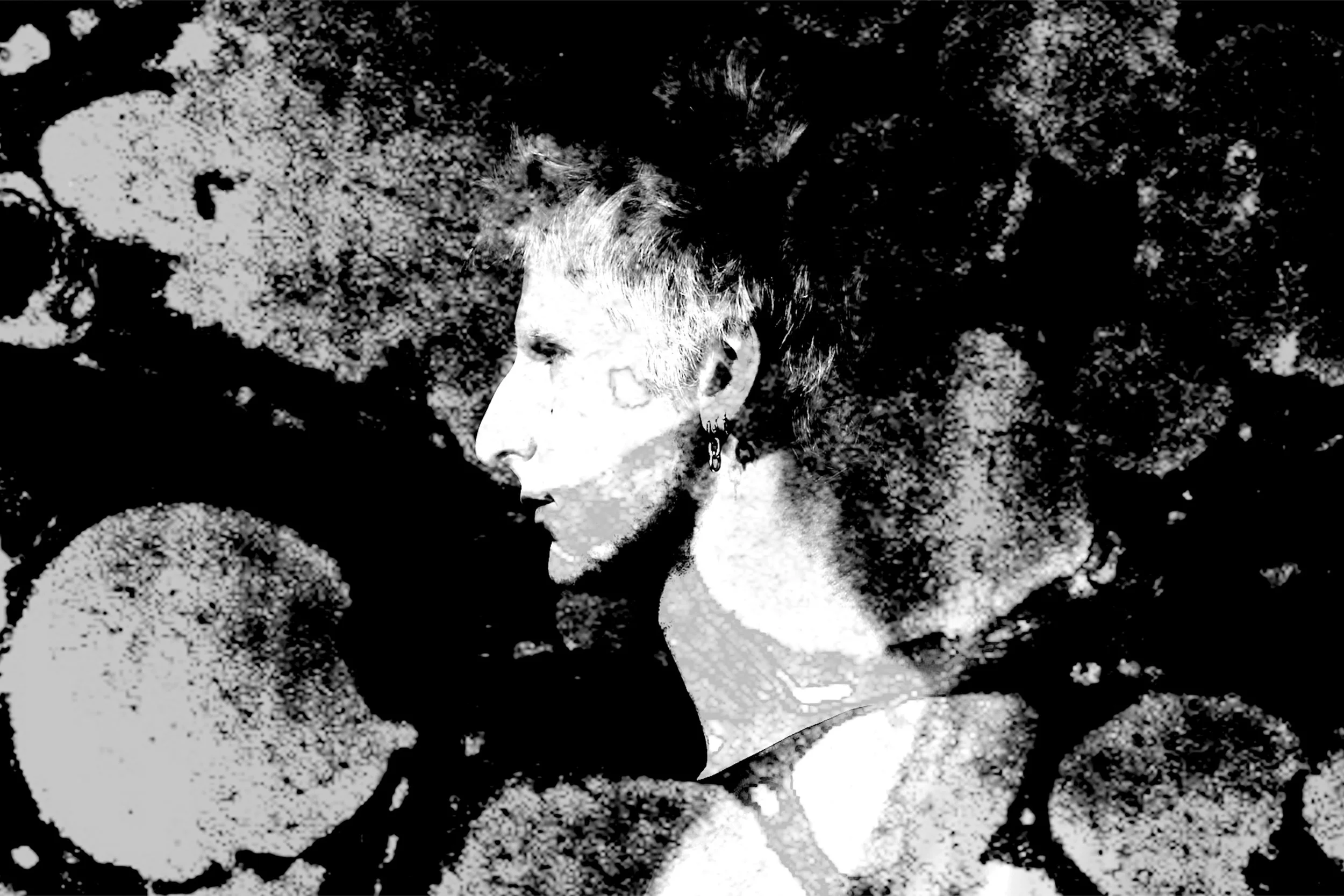 "Into The Web" Stills