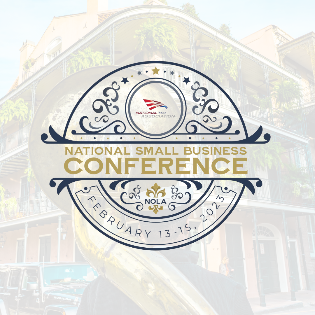 2023 National Small Business Conference