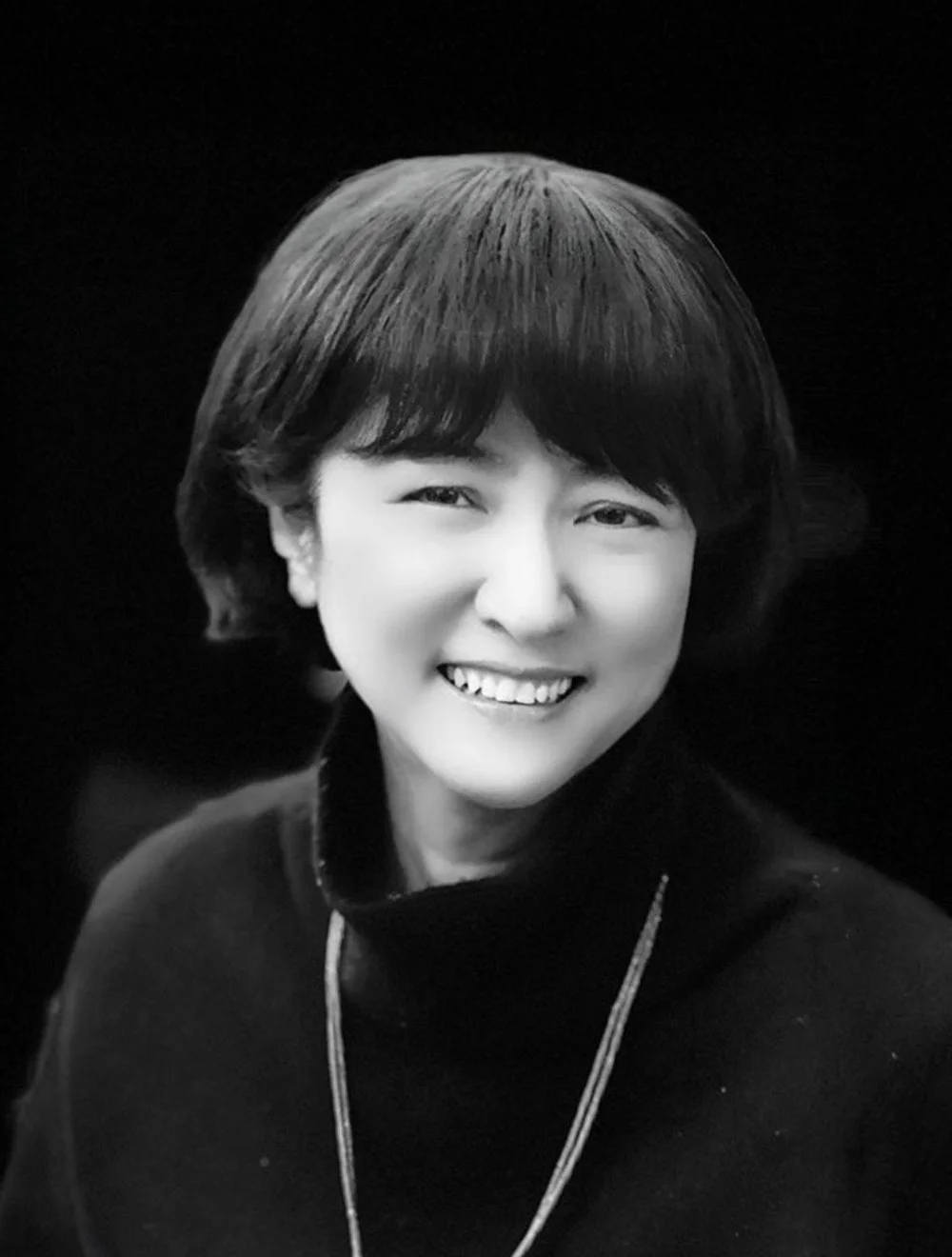 Mi Jeong Kim — HYSA