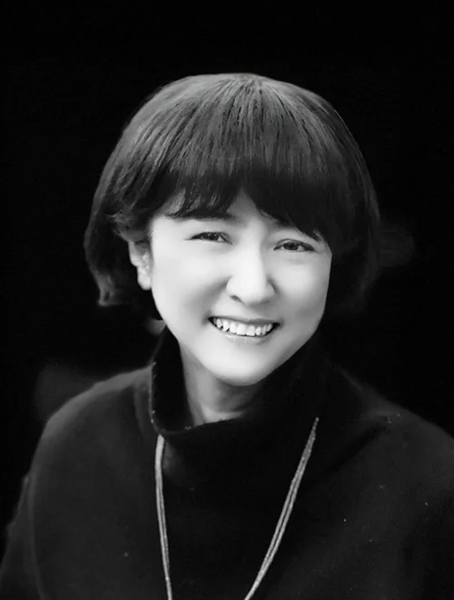 Mi Jeong Kim — HYSA