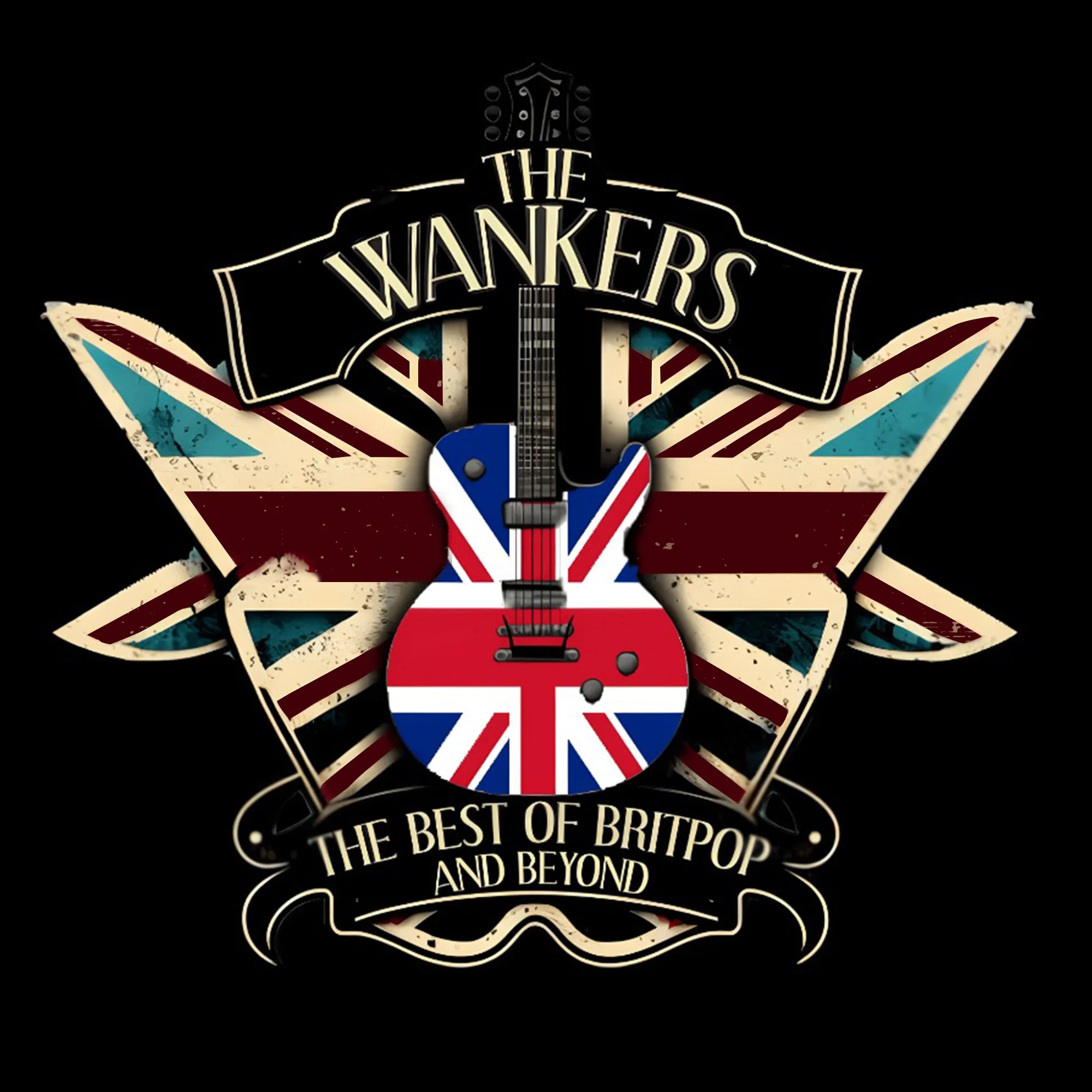 UNION JACK'S - BOYERTOWN, PA