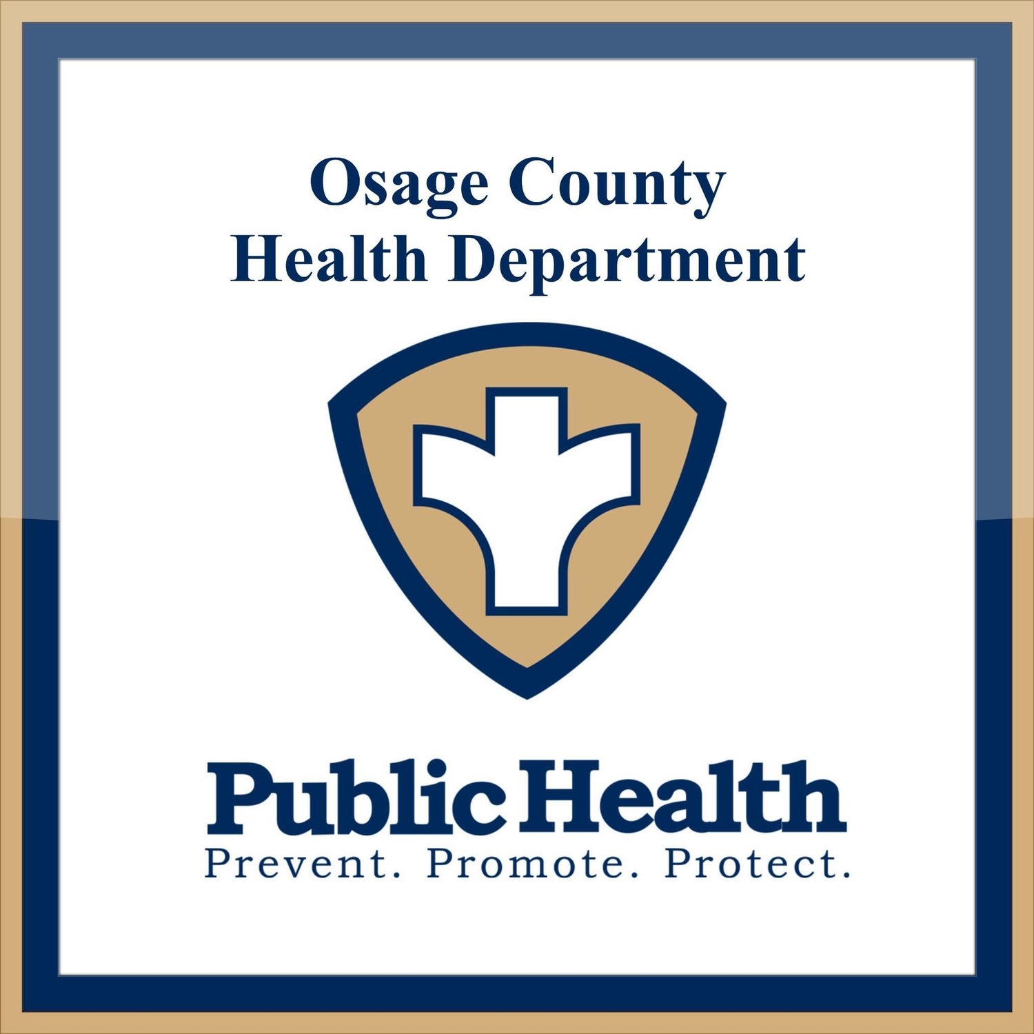 Osage County Health Department