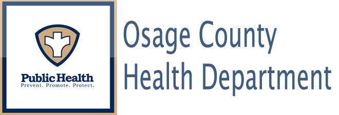 Osage County Health Department