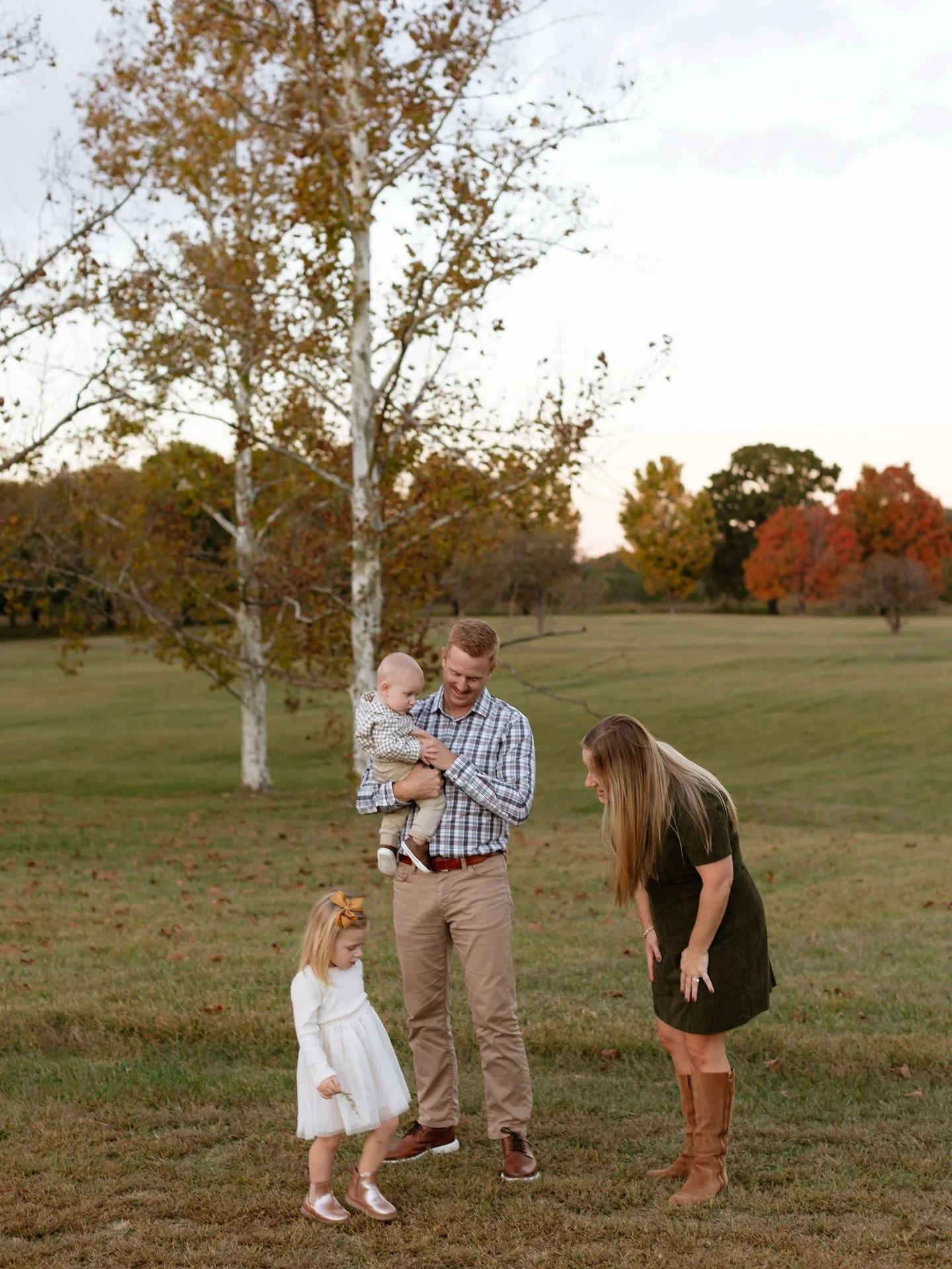 Family photos a huge favorite in 2025, excited for all the families of 2026!!!