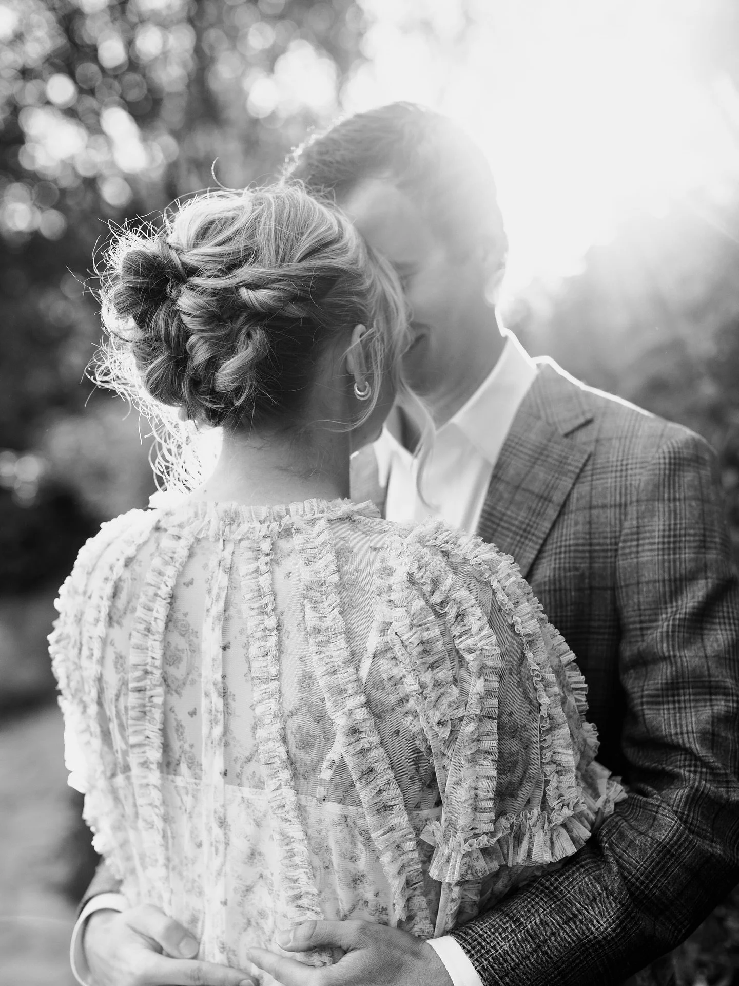 Their summer wedding can&rsquo;t get here soon enough 🫶🏼