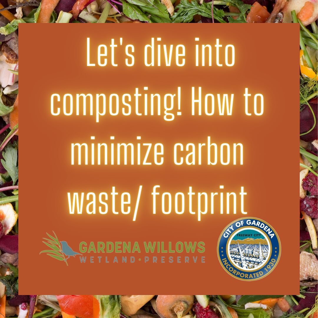 It&rsquo;s time to get dirty 😉 🌱Share your favorite composting tips in the comments below! #compostingchallenge #sustainableliving