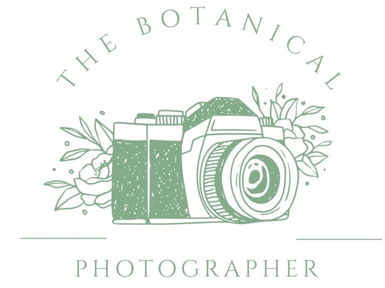 The Botanical Photographer