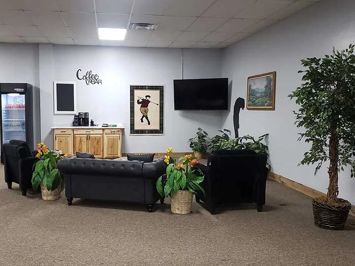 Clubhouse Simulators - Photo 4