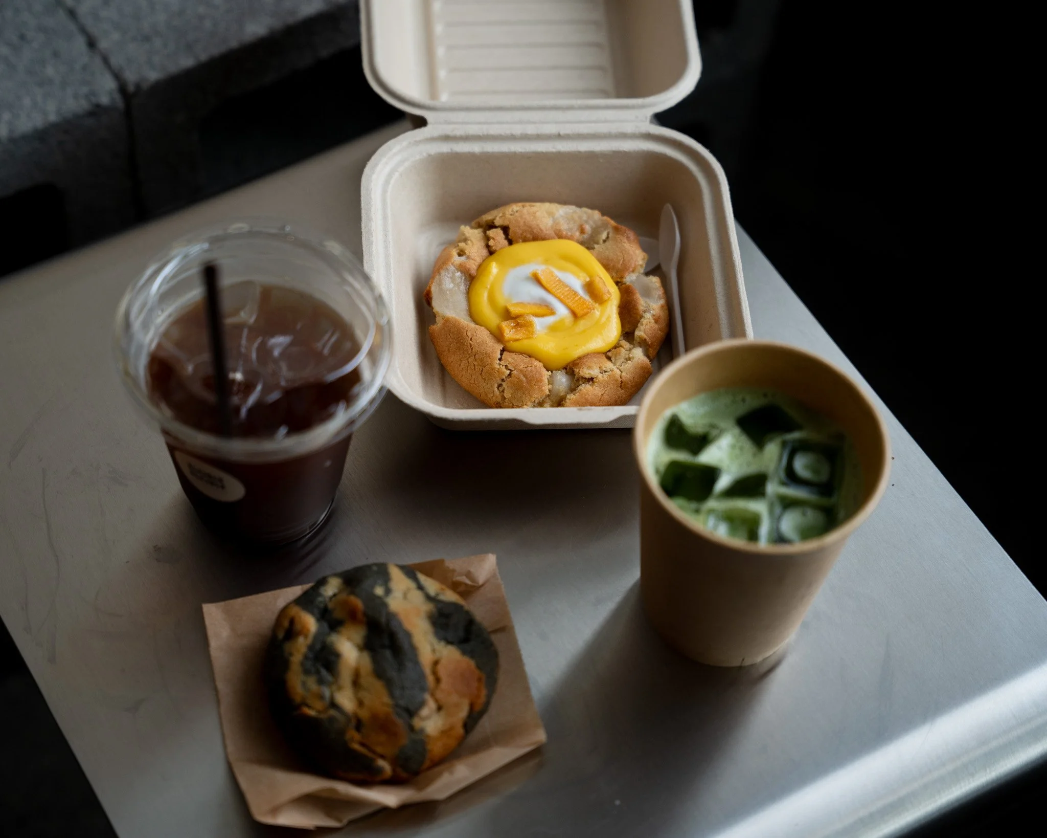 Best Bite This Week: Kokikoki Bakehouse
