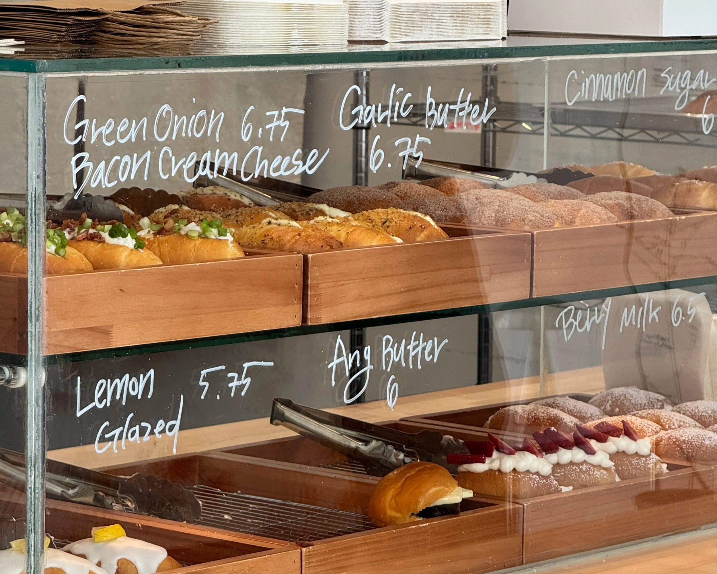 Best Bite This Week: Ponto