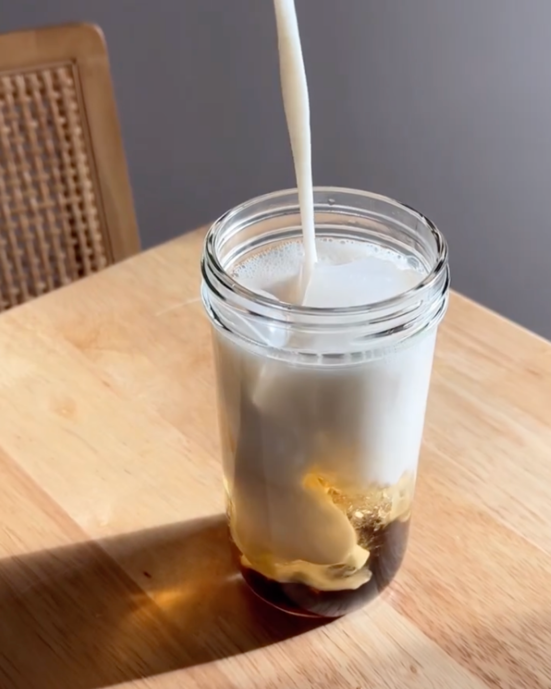 BB Tea Jars Influencer Campaign