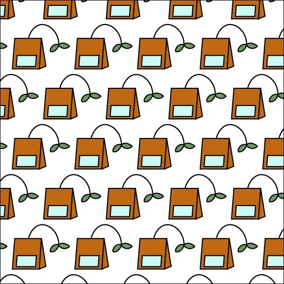 Illustrator Project