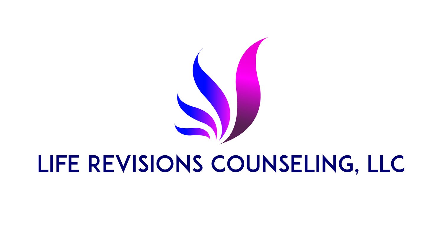 Life Revisions Counseling, LLC