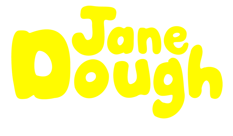 Jane Dough Bakery & Cafe
